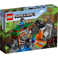 Lego Minecraft Fr.26.90 ESAURITO