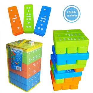 Maxi Domino Fr.29.90