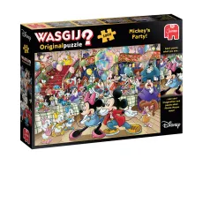 Puzzle Wasgij Original Disney Fr.22.90