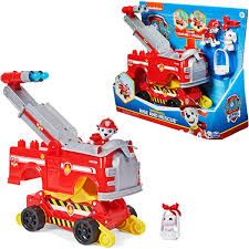 PJmasks camion pompieri Fr.45.90