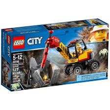 Lego City Fr.19.90 ESAURITO
