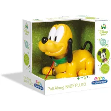 Pluto Fr.29.90