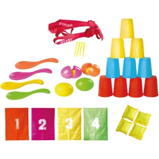 Fun Party Set Fr.24.90