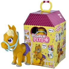 Pamper Petz Fr.39.90