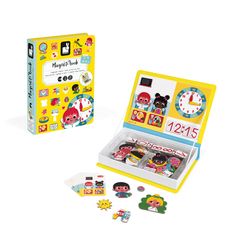Libro Magnetico Fr.24.90