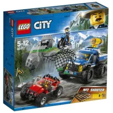 Lego City Fr.34.90