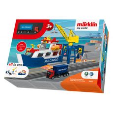 Märklin Porto Fr.39.90
