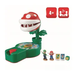Super Mario Piranha Plant Esca Fr.29.90