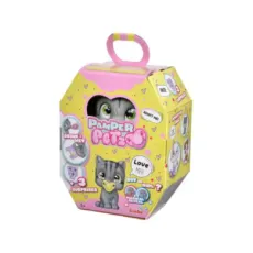 Pamper Petz Fr.29.90 ESAURITO