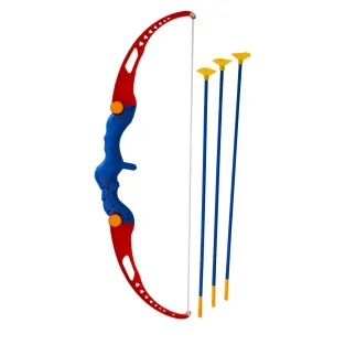 Set Arco e Frecce Fr.19.90