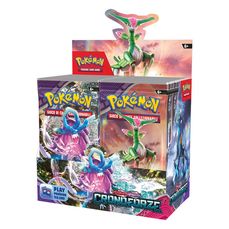 Carte Pokemon Cronoforze in italiano Fr.6.90