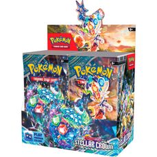 Carte Pokemon Corona Astrale in italiano  Fr.6.90