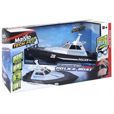Police Bot R/C Fr.39.90 ESAURITO
