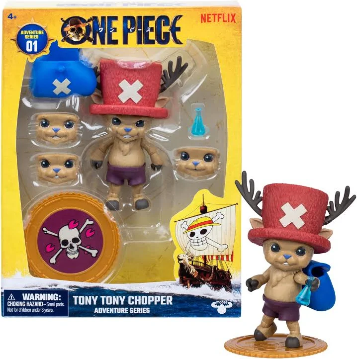 One Piece Tony Fr.19.90