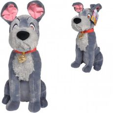 Peluche Lilli e il Vagabondo 50cm Fr.39.90