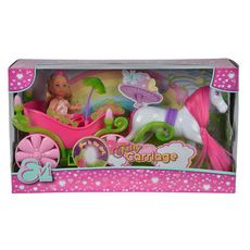 Evi Carriage Fr.25.90