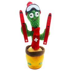 Cactus Ski Suisse Fr.19.90