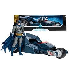 Batman e Bat-Raptor ESAURITO Fr.39.90