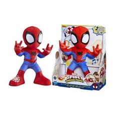 Spidey Danse 32cm Fr.45.90