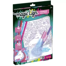 Magic Ligne Ferrique Fr.23.90