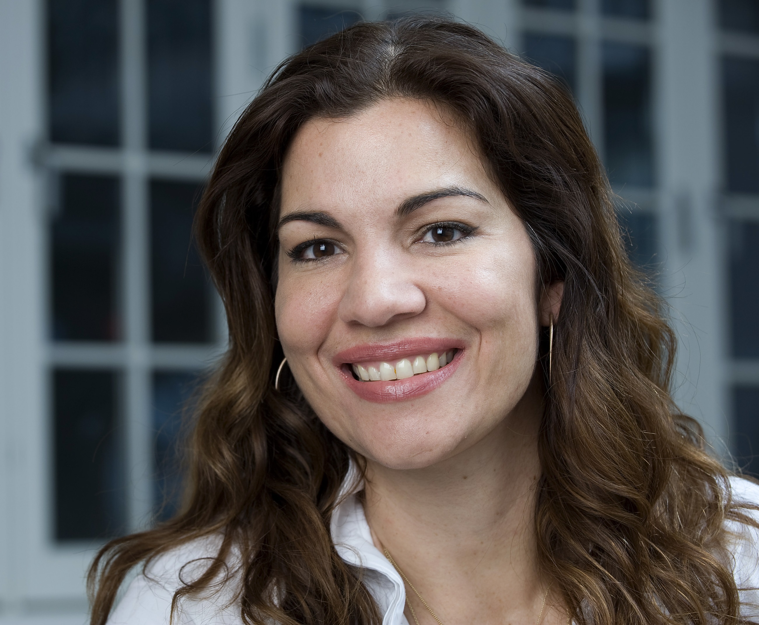 Isabel Cristina Correa