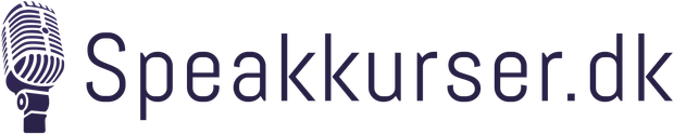 Speakkurser logo