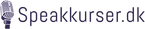 Speakkurser logo
