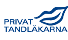 Privattandläkarna Logotype
