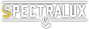 Spectralux audiovisuele diensten logo