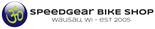 SpeedGear Bike Shop