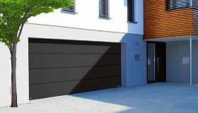 Sectional Doors