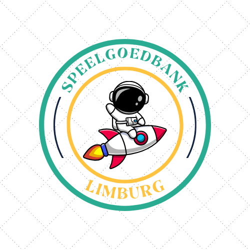 Speelgoedbank Limburg logo