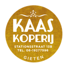 Kaaskoperij