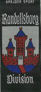 Randellsborg Division - Mangler