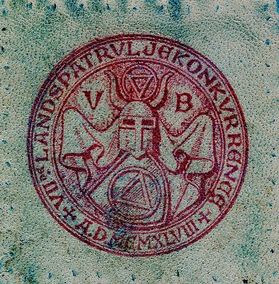 1948 - 7. Landspatruljekonkurrence