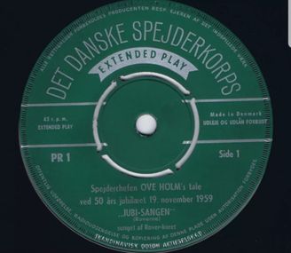 1959 - 50 års jubilæum