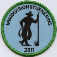 Minidivisionsturnering 2011