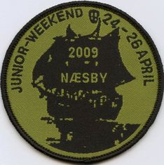 Junor-Weekend 2009