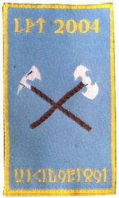 2004 - LPT Vikinger