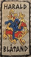 Harald Blåtand Division