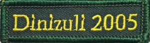 2005 - Dinizuli