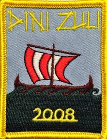2008 - Dinizuli