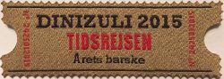 2015 - Dinizuli