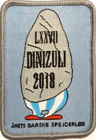2018 - Dinizuli