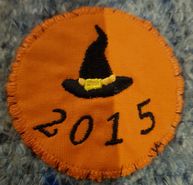 2015 - Harry Potter