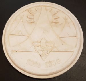 1930 - 20 års jubilæum