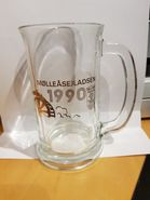 1990 - Mølleå Sejladsen