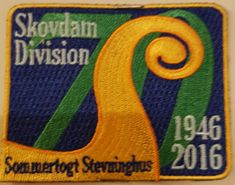 Sommertogt Stevninghus 2016