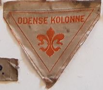 Odense Kolonne - mangler