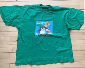Lejr T-shirt